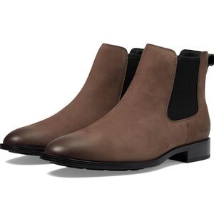Cole Haan mens Hawthorne Chelsea Boot NWOT